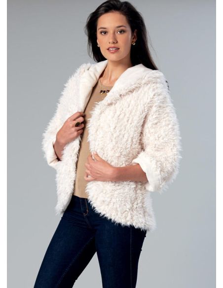 Patron McCall's 7511.Y - Vestes