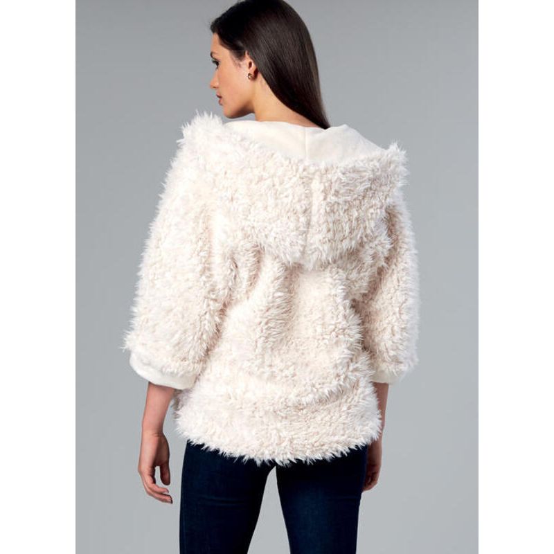 Patron McCall's 7511.Y - Vestes