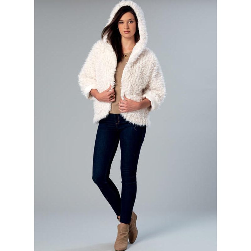 Patron McCall's 7511.Y - Vestes