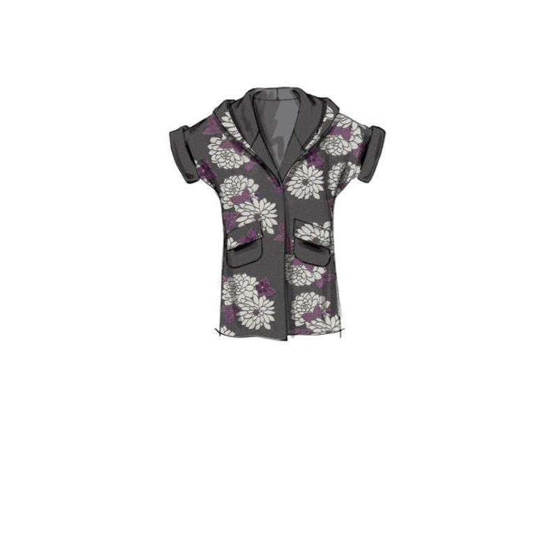 Patron McCall's 7511.Y - Vestes