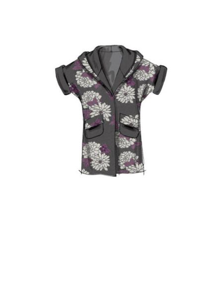 Patron McCall's 7511.Y - Vestes