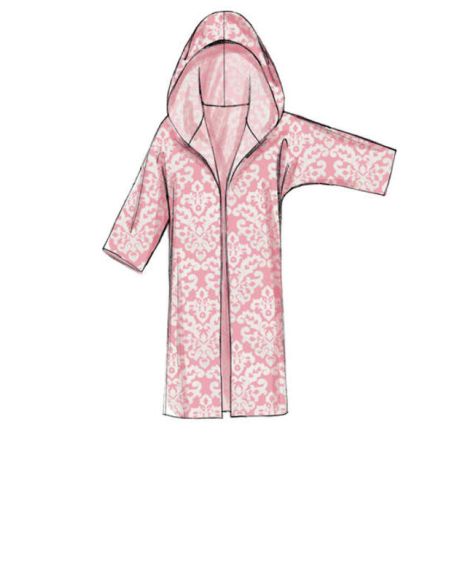 Patron McCall's 7511.Y - Vestes