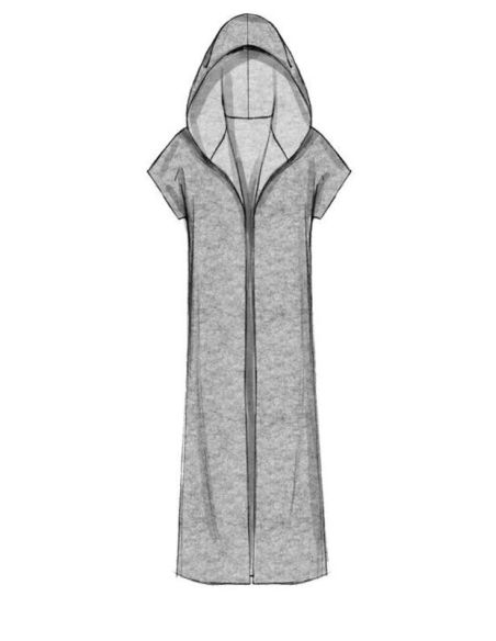 Patron McCall's 7511.Y - Vestes