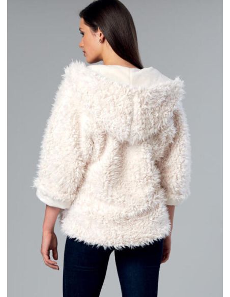 Patron McCall's 7511.Y - Vestes