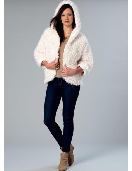 Patron McCall's 7511.Y - Vestes