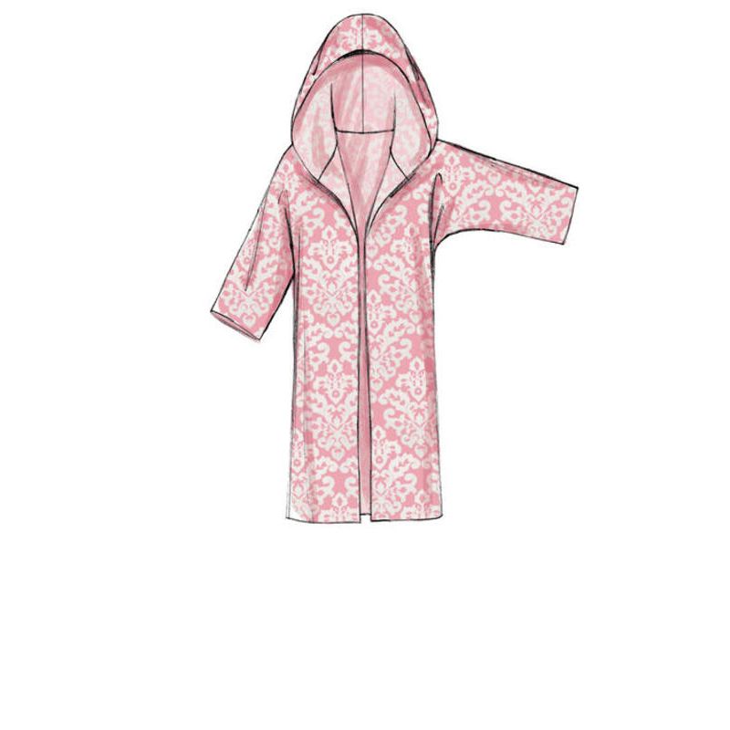 Patron McCall's 7511.Y - Vestes