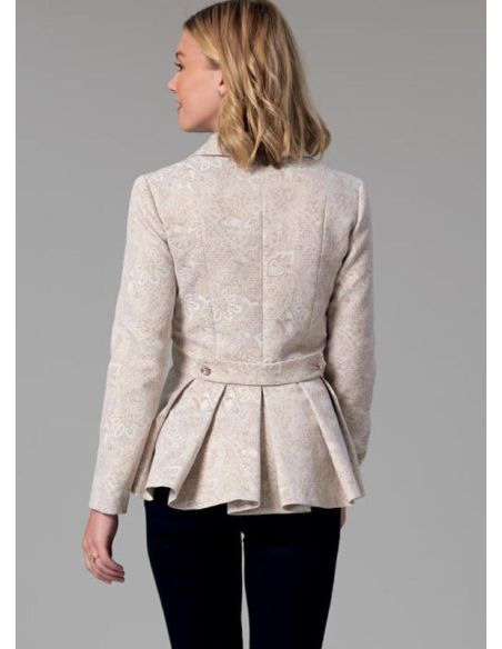 Patron McCall's 7513.A5 - Vestes