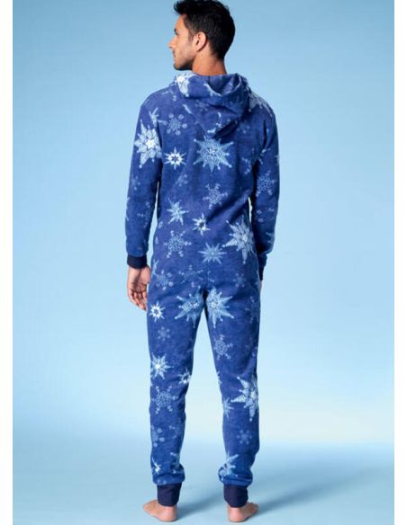 Patron McCall's 7518.KID - Combinaison