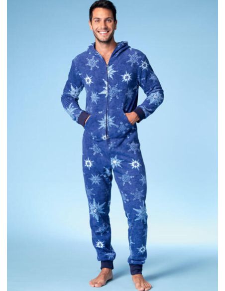 Patron McCall's 7518.KID - Combinaison