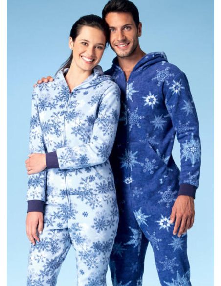 Patron McCall's 7518.KID - Combinaison