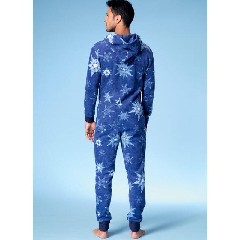 Patron McCall's 7518.KID - Combinaison