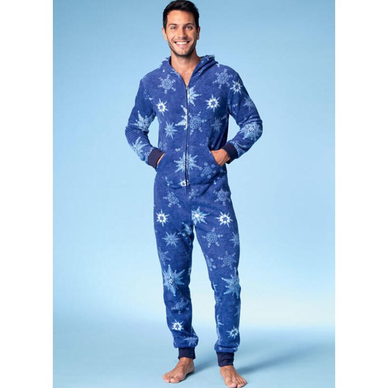 Patron McCall's 7518.KID - Combinaison