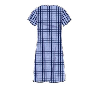 Patron McCall's 7533.B5 - Robes 2