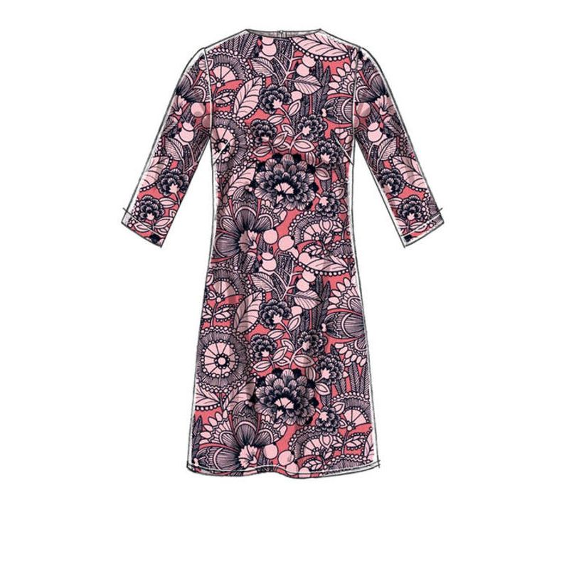 Patron McCall's 7533.B5 - Robes