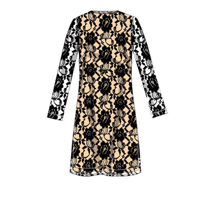 Patron McCall's 7533.B5 - Robes