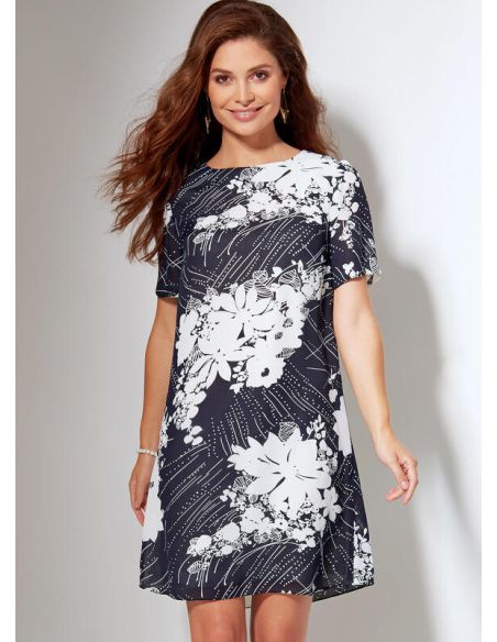 Patron McCall's 7533.B5 - Robes