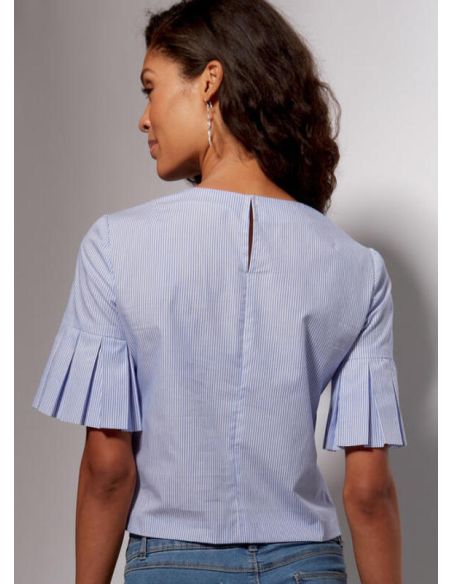 Patron McCall's 7533.B5 - Robes