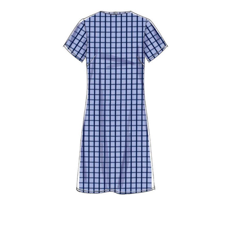 Patron McCall's 7533.B5 - Robes