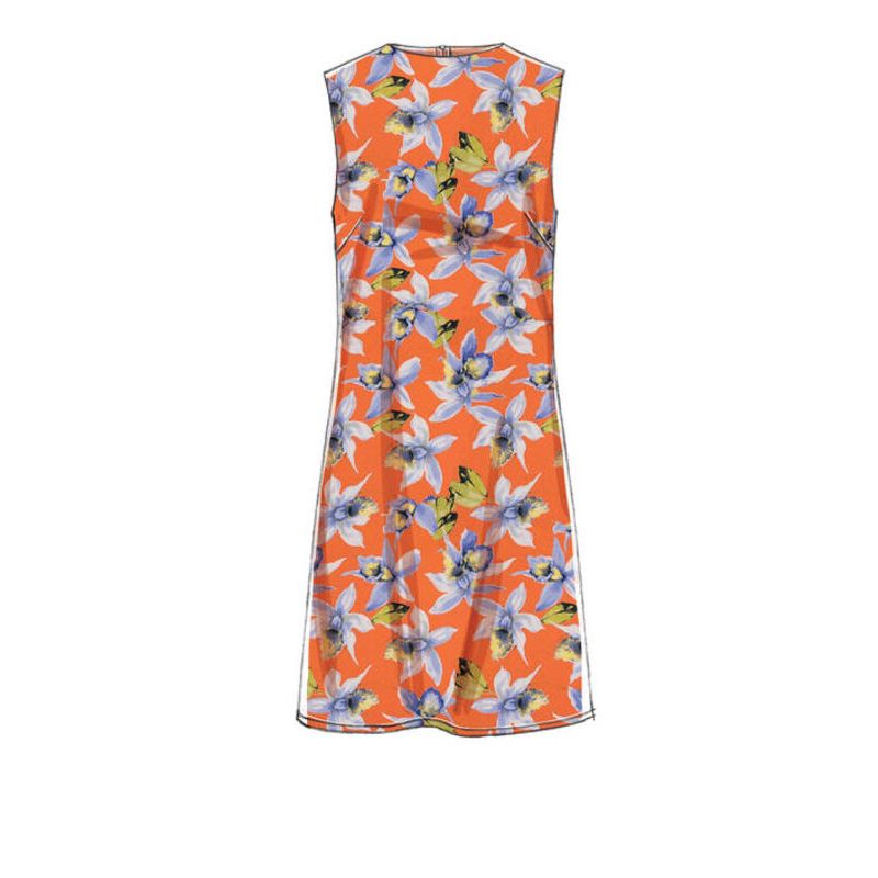 Patron McCall's 7533.B5 - Robes