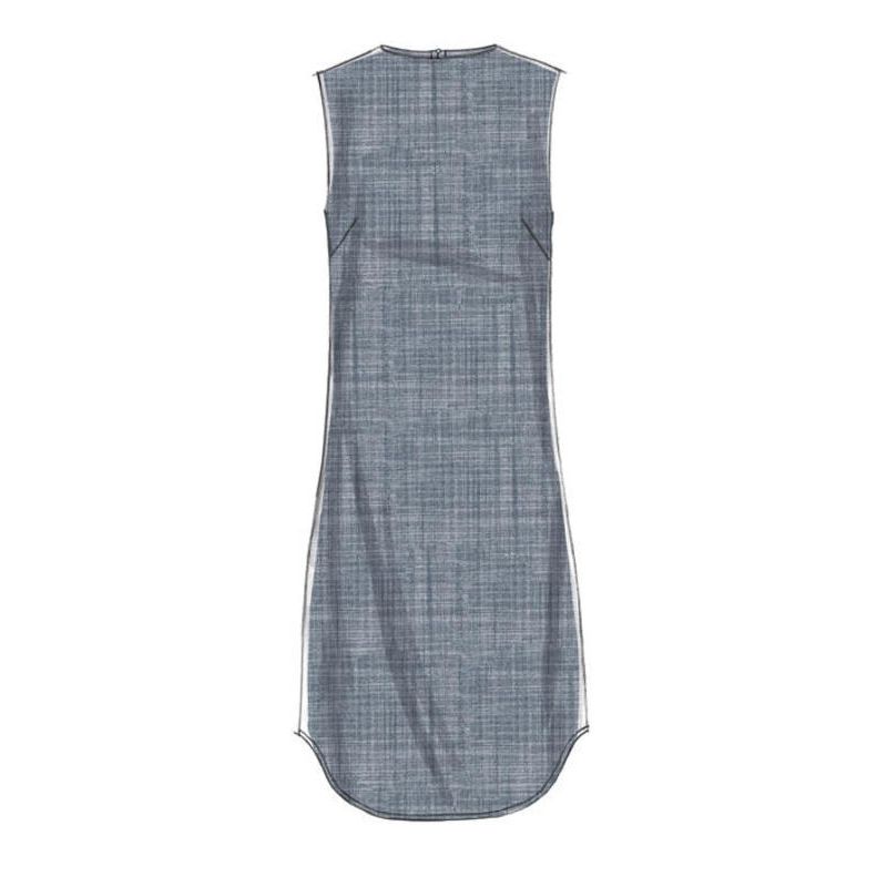 Patron McCall's 7533.B5 - Robes