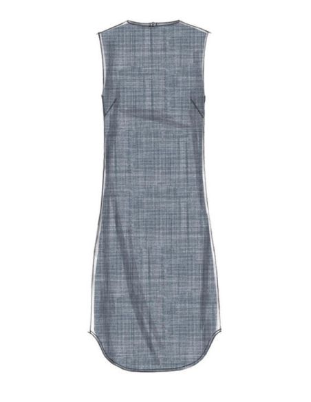 Patron McCall's 7533.B5 - Robes