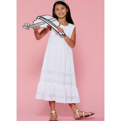 Patron McCall's 7558.CCE - Robes 2