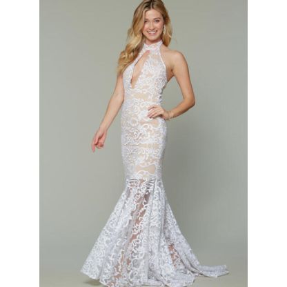 Patron McCall's 7569.A5 - Robes 2