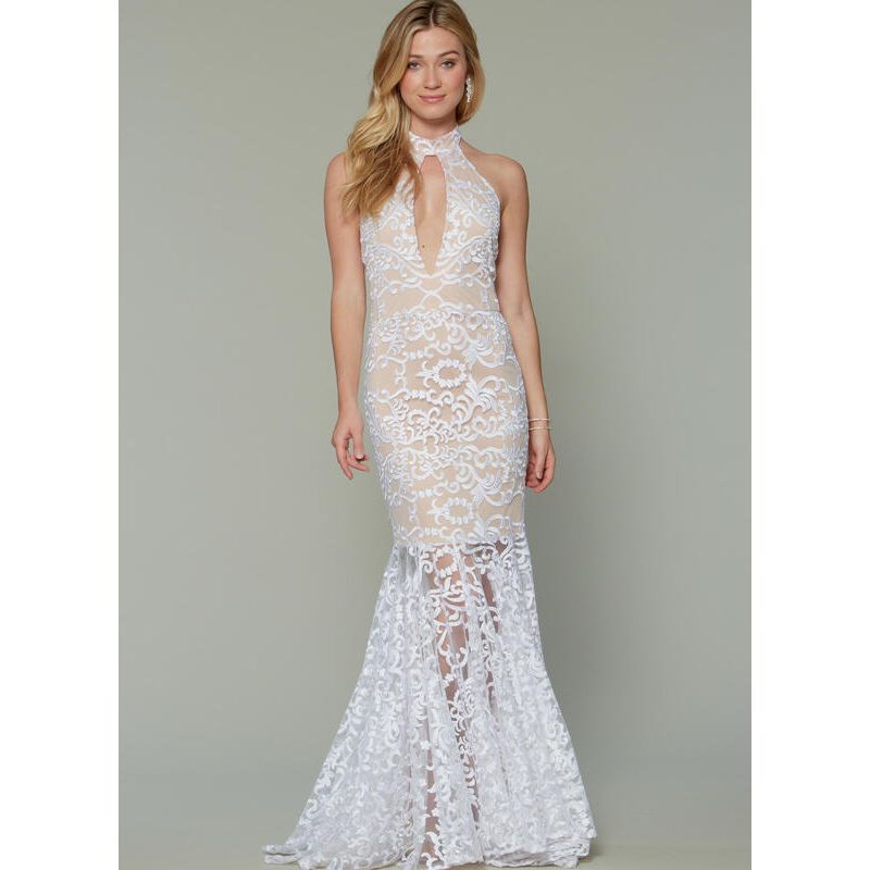 Patron McCall's 7569.A5 - Robes