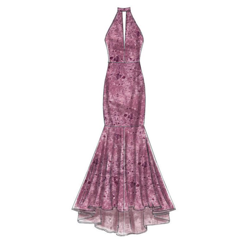 Patron McCall's 7569.A5 - Robes