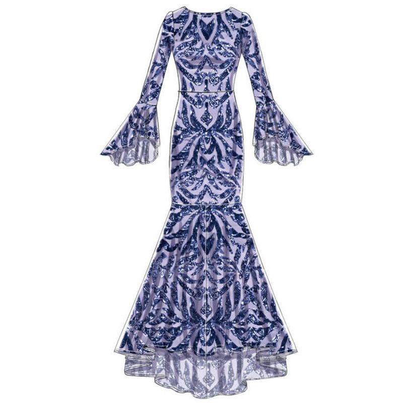 Patron McCall's 7569.A5 - Robes