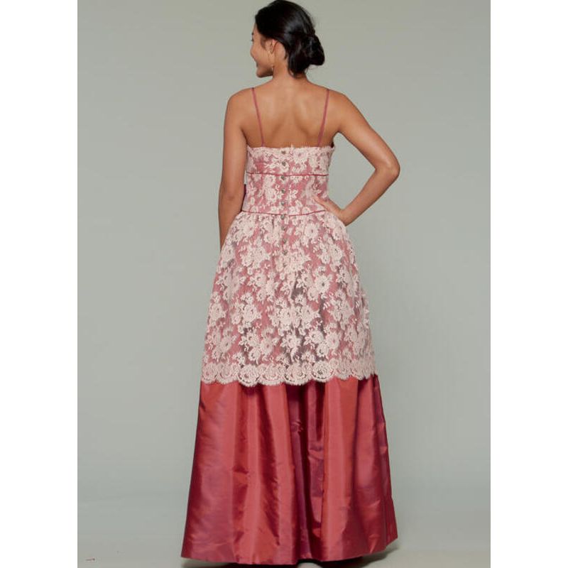 Patron McCall's 7569.A5 - Robes