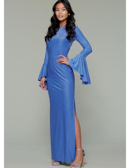 Patron McCall's 7569.A5 - Robes