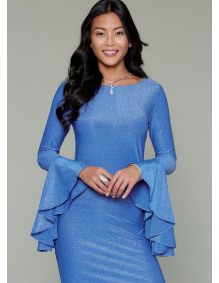 Patron McCall's 7569.A5 - Robes