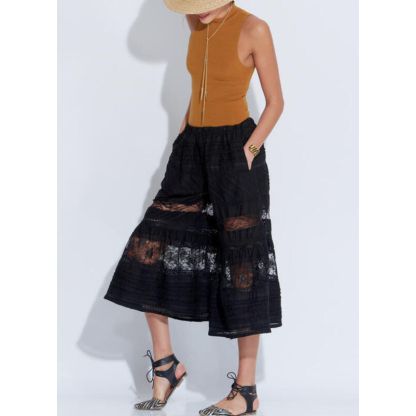 Patron McCall's 7576.Y - Pantalon 2