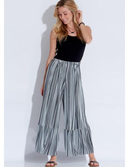 Patron McCall's 7576.Y - Pantalon