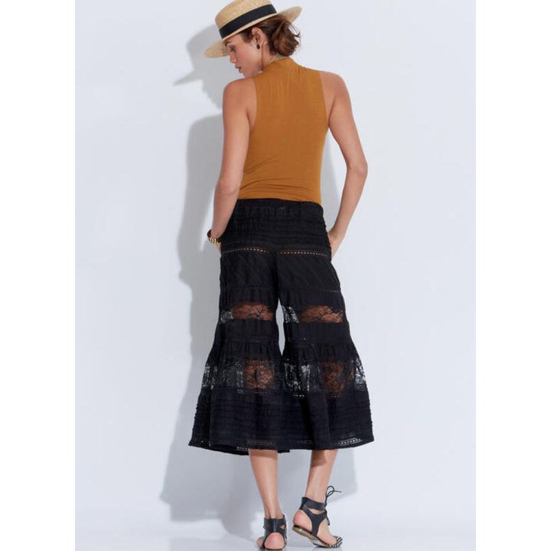 Patron McCall's 7576.Y - Pantalon