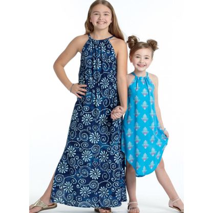 Patron McCall's 7589.CX - Robes 2