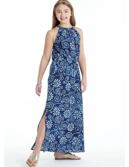 Patron McCall's 7589.CX - Robes