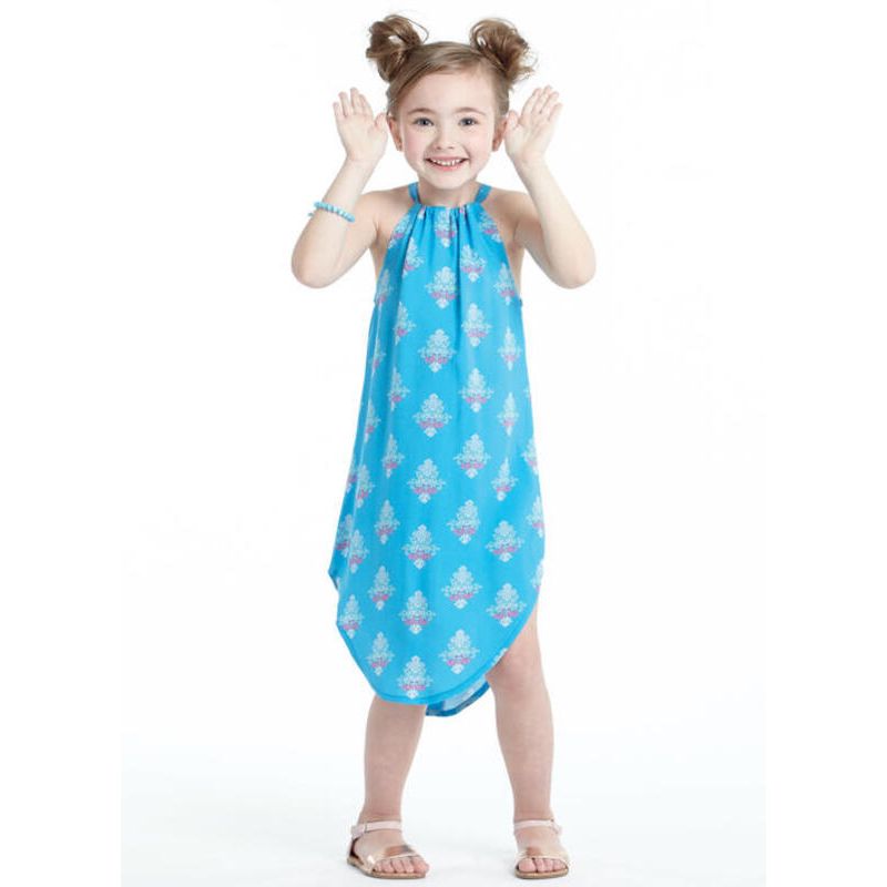 Patron McCall's 7589.CX - Robes