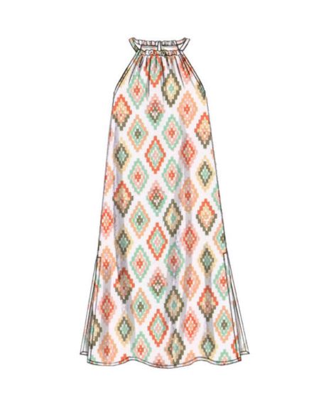 Patron McCall's 7589.CX - Robes