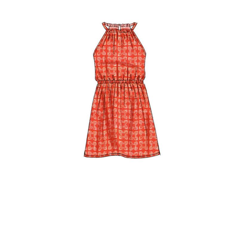 Patron McCall's 7589.CX - Robes