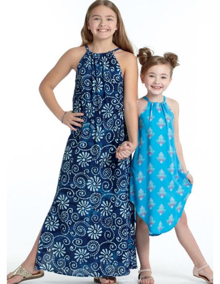 Patron McCall's 7589.CX - Robes