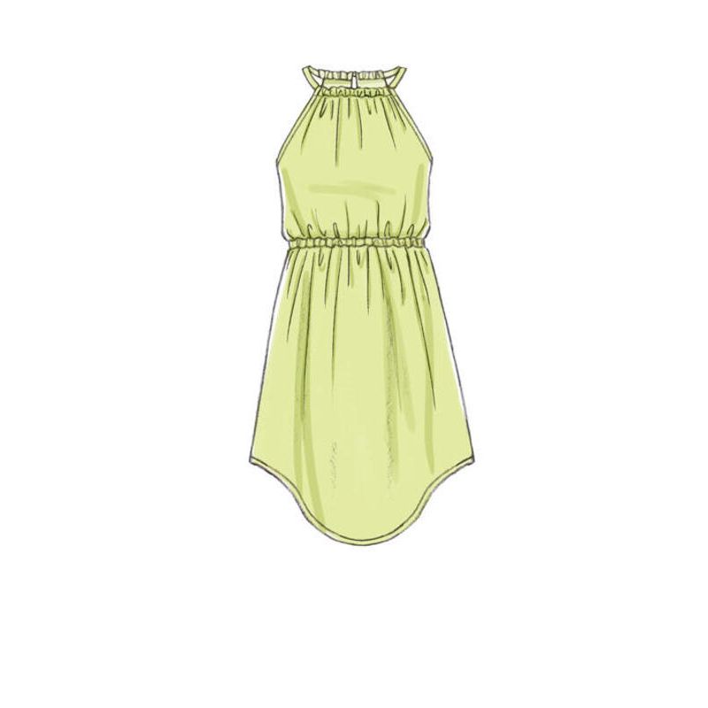 Patron McCall's 7589.CX - Robes