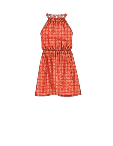 Patron McCall's 7589.CX - Robes