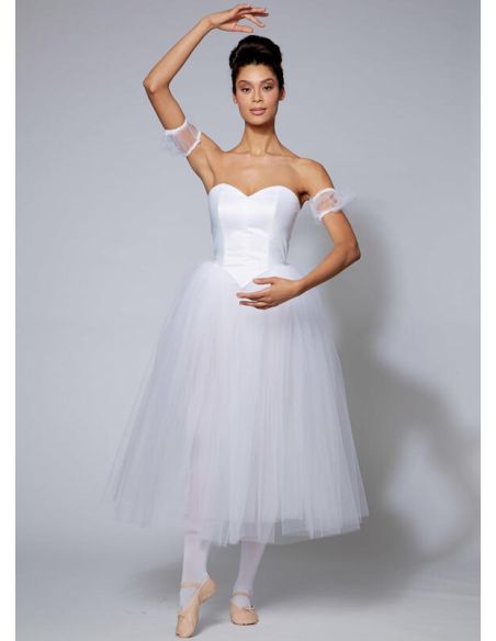 Patron McCall's 7615.A5 - Déguisements