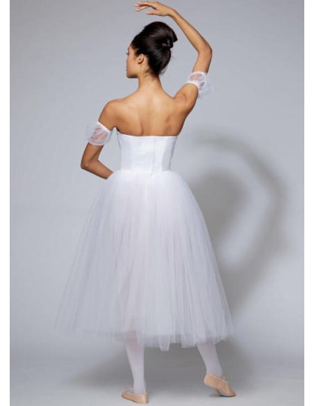 Patron McCall's 7615.A5 - Déguisements