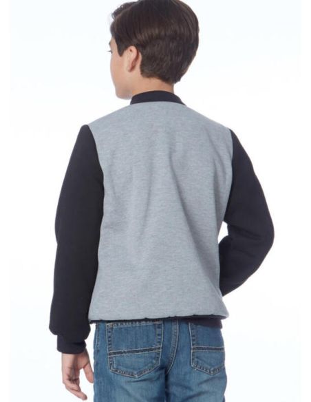 Patron McCall's 7619.CCE - Veste