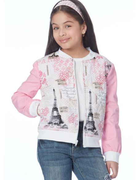 Patron McCall's 7619.CCE - Veste