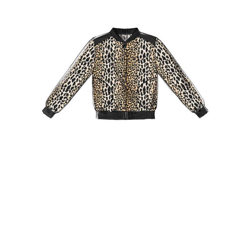 Patron McCall's 7619.CCE - Veste