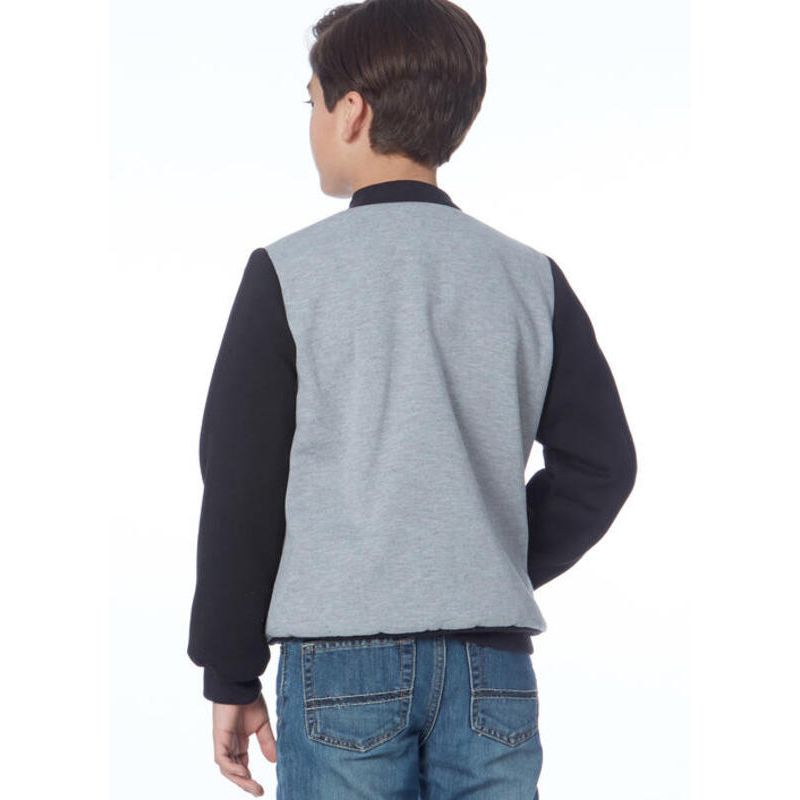 Patron McCall's 7619.CCE - Veste